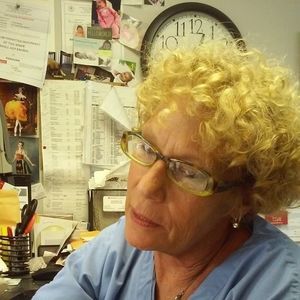 Meet your Posher, Patricia